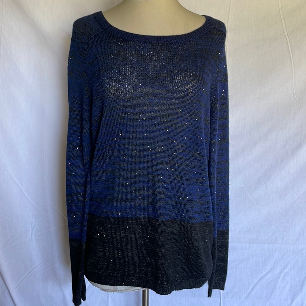 The Loft sweater